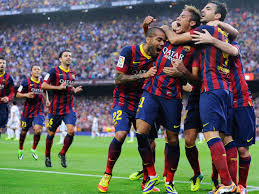 HLV Luis Enrique chính thức sở hữu 'Suarez đệ nhị'
